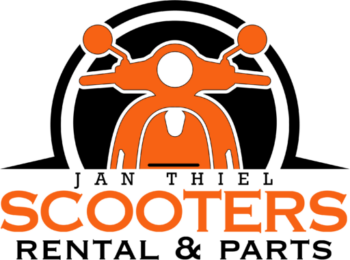 Janthiel Scooters