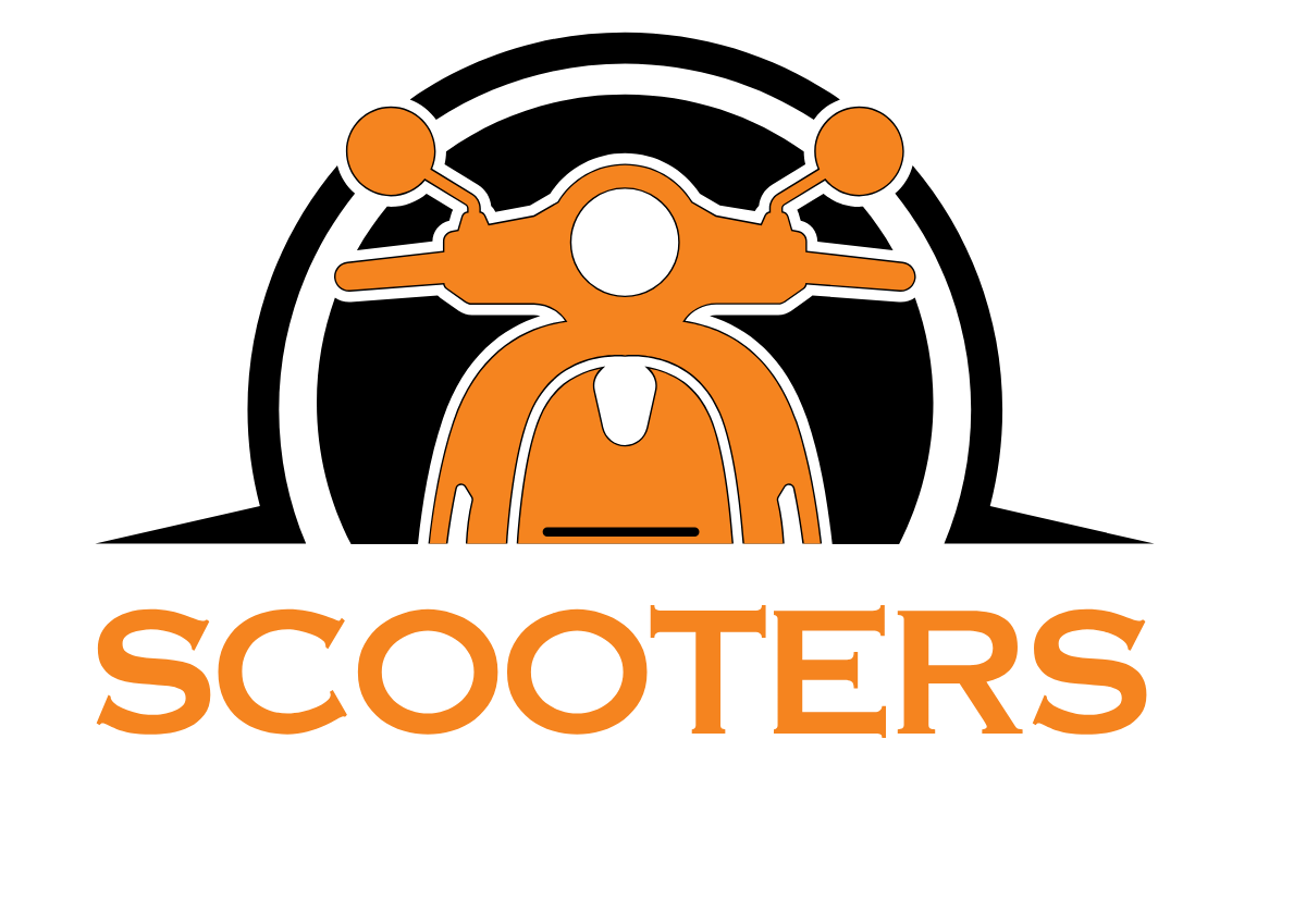Jan Thiel Scooters